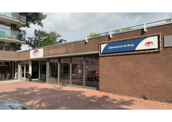 Vrijwilliger Groenworkshops